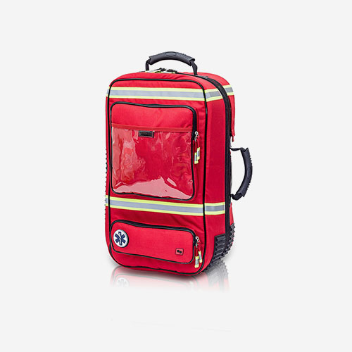 EMERAIR’S Emergency Bag for Advance Life Support (ALS)