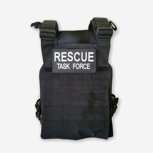Rescue Task Force RAPID Vest